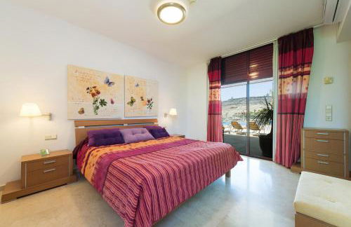 Sunset Villa - Foto 13