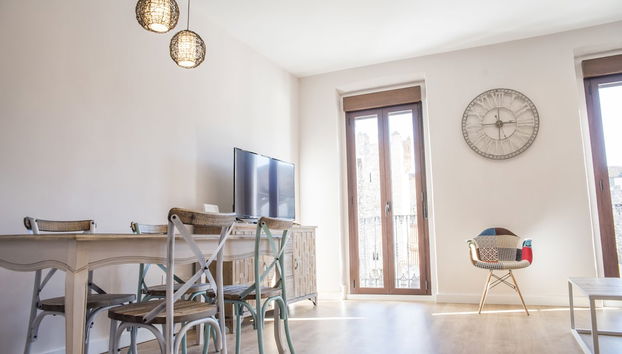 Servicio de comidas en la habitación