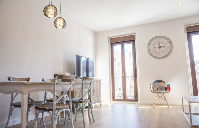 Apartamento Plaza Mayor Cáceres - Photo 5