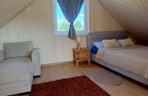 Domki Rekreacyjne "Błękitne Wzgórze" - Foto 20