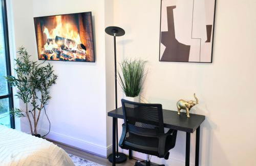 The Panorama Haven, Bright 3BR Luxury in Buckhead - Foto 27