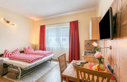 Komfort Apartment Römersberger - 4 - Foto 10