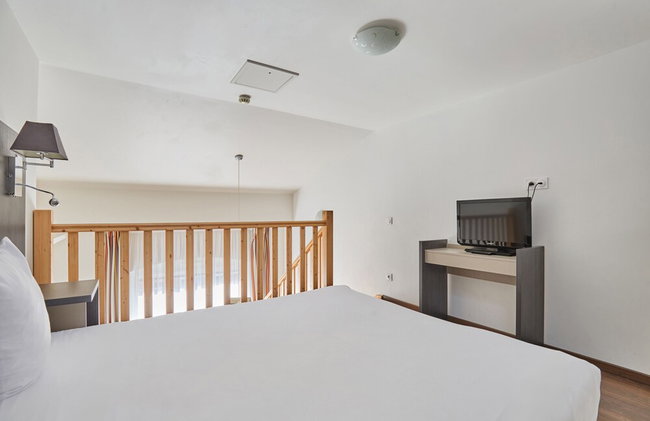Odalys City Apartment Hotel - Toulouse Centre Gare - Photo 67
