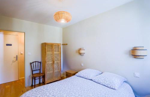 Lyon Premium - LuxeZen SPA - Foto 9