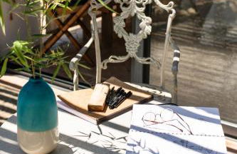 Altanure Casa Terra - Ecological Holiday & Retreats Villa - Foto 37