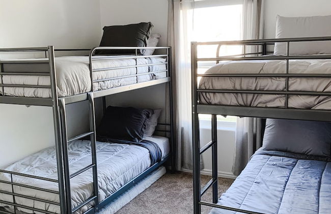 Bryce Countryside Residence - Foto 5