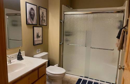 Large Pet-Friendly Family Cabins - Foto 55