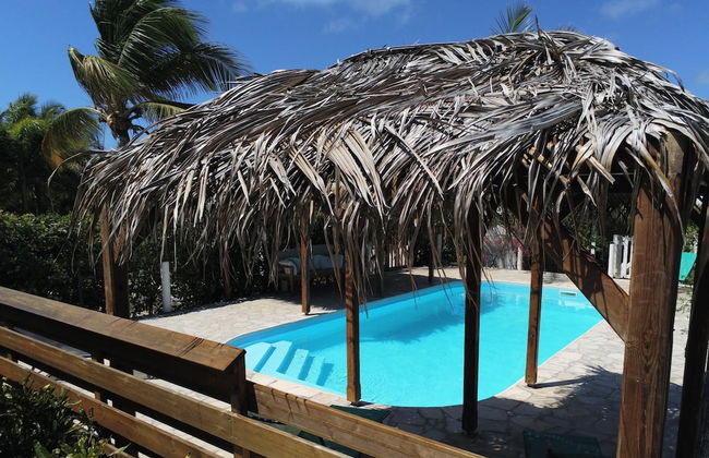 Gîte Cannelle - Foto 35