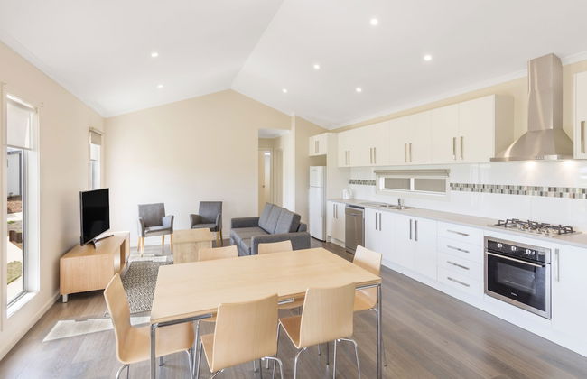 RACV Cobram Resort - Photo 24