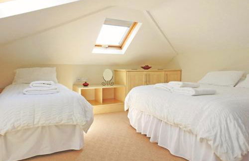 The Dairy House - Photo 23