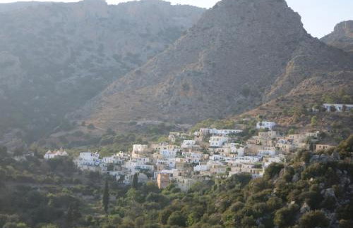 Mistatos Häuser "Fabrica" - Foto 22