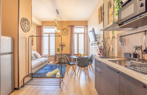 ADIRA Résid'Marseille Vieux-port 2 étoiles - Foto 12