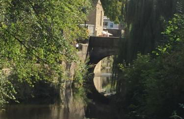 Little Pinfold Cottage - Foto 29