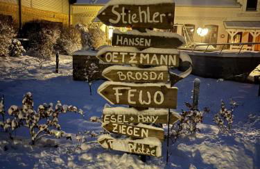 Wohnen in der ehemaligen Bauernstube - Foto 10