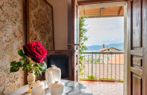 Holiday Home Cinzia by Interhome - Foto 19