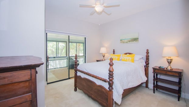 625 Seahorse Annex - Foto 4, Camera