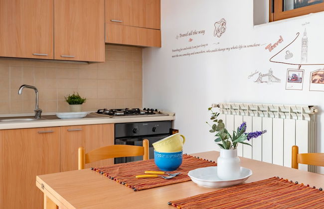 La Casetta di Nonna Nice - Foto 10