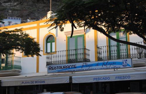 APARTAMENTO SUNSET PUERTO DE MOGAN - Foto 22