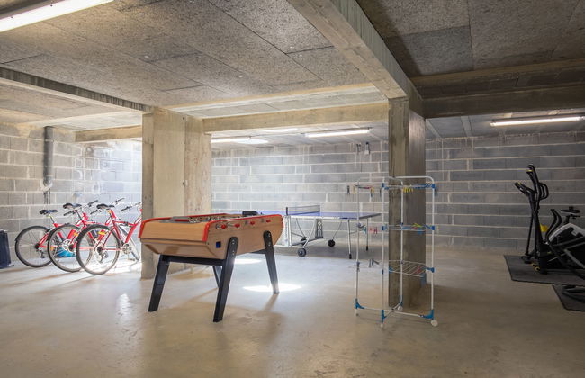 Villa de la Baie - Foto 28