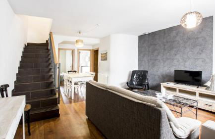 Casa Rural Galana - Foto 6