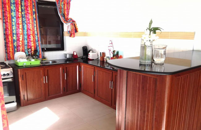 Villa Friendly Ch Fanja - Photo 14