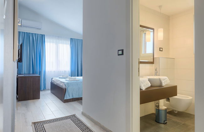 Alba Bianca - Foto 38