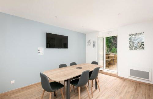 Chambre indépendante Rafale - Foto 20