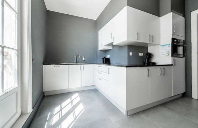 Smartflats Design - Gaité - Foto 16