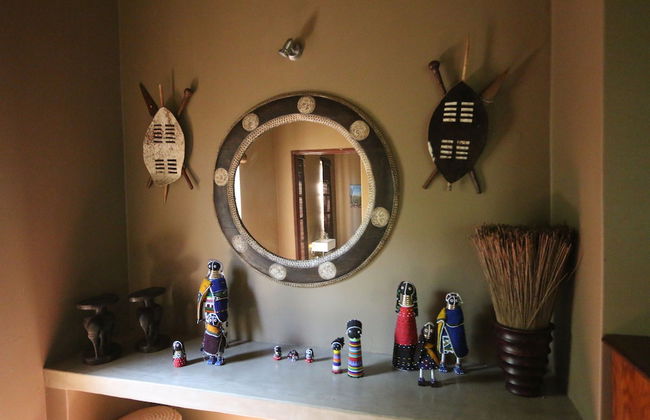 Villa ZaZu - Foto 27