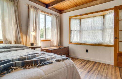 Less Than 1 Mi to Beaches Home with Deck in Oak Bluffs - Foto 19