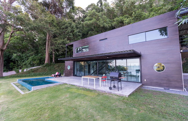 Bamboo Garden House - Photo 58