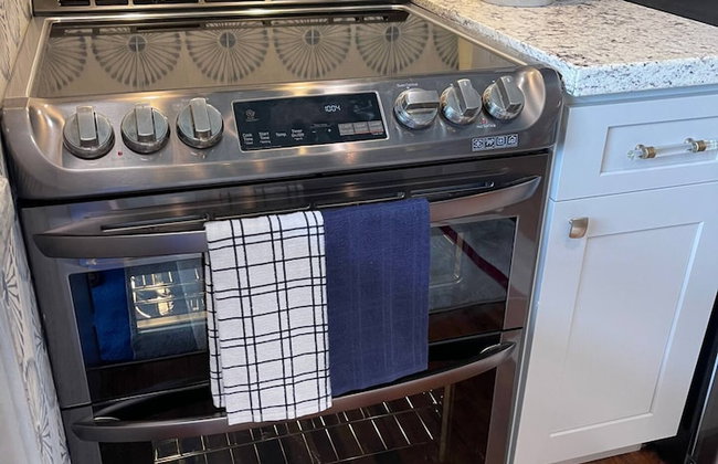Galveston Island Pool Suites - Foto 41
