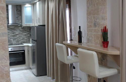 VAKIS APARTMENTS 5 - Foto 11