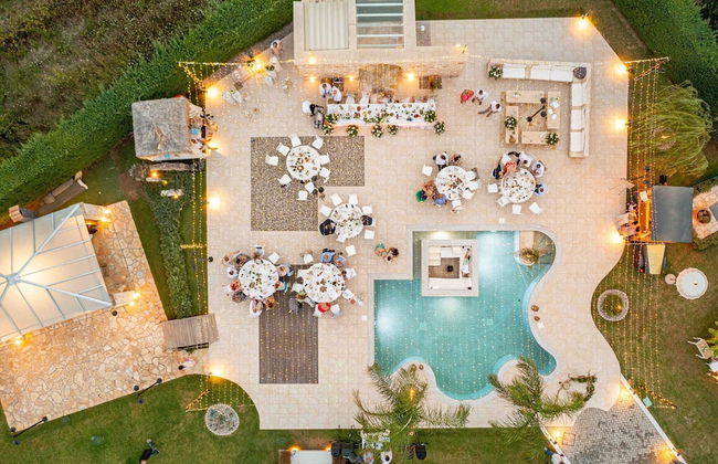 An Idyllic Hideaway Villa Shangri-la Zakynthos - Photo 63