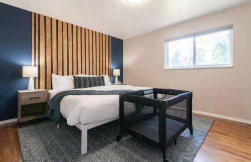 Kings Overlook Hot Tub w Pikes Peak Views - Foto 25