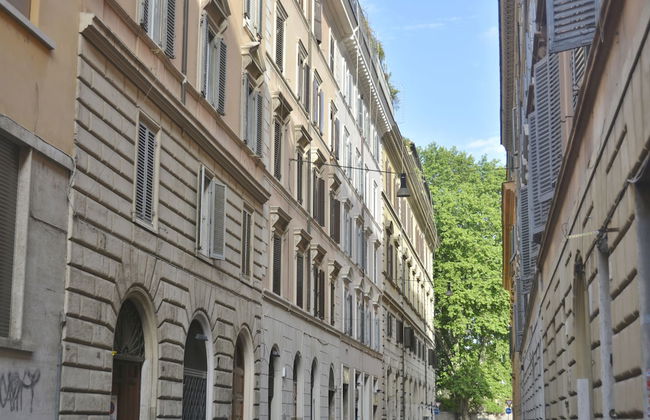 Ripetta Central Suites - Photo 29