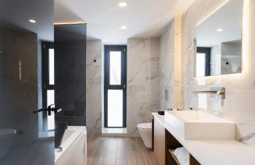 Versante Rousso - Modern Living in Nature's Embrace by etouri - Foto 40