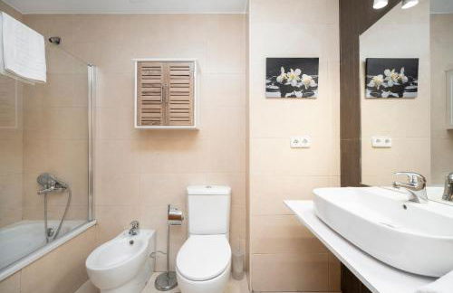 EnjoyGranada ARCOIRIS - Foto 22