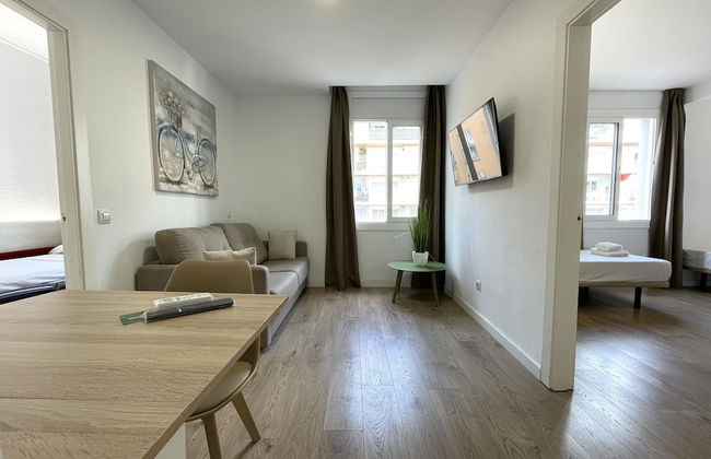 Apartamentos Venecia - Foto 19