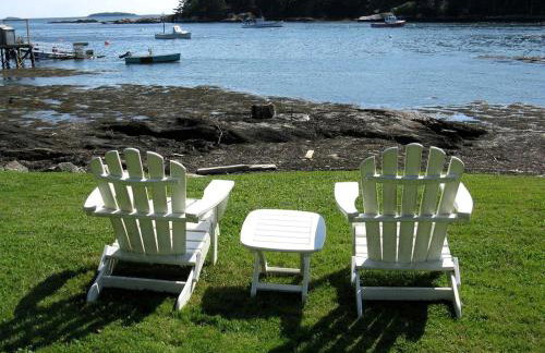 Scenic Cottage Rental near the Beach on Casco Bay, Maine - Foto 5