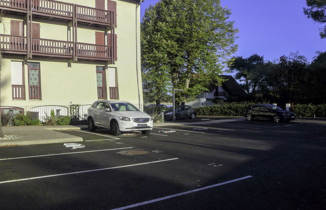 la Pergola - Foto 16