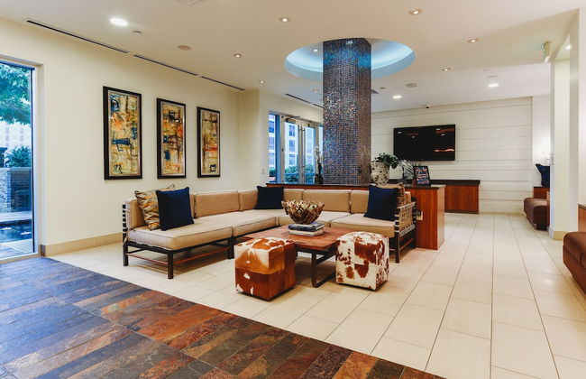 Austin Beautiful Studio Apartment - Photo 14