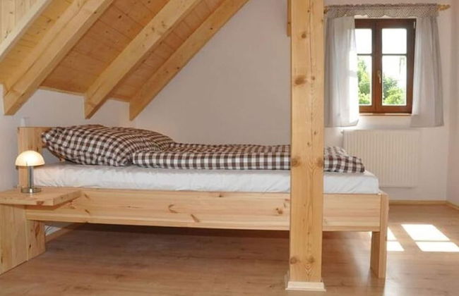 Spacious Cottage With 5 Bedrooms, Woodburning Stove, Sauna, Near Ski Lift - Photo 7