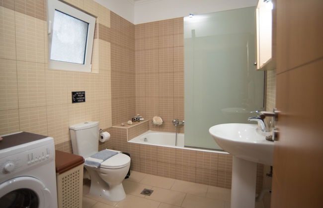 Lefkas Vacation House - Foto 44