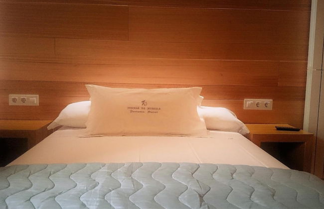 Torres de Moreda - Foto 8