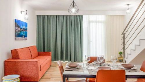 Residence Salinelle Beach Villa Salina 5 - Foto 2