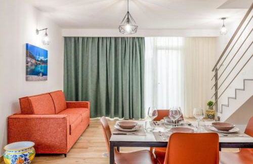 Residence Salinelle Beach Villa Salina 5 - Foto 2