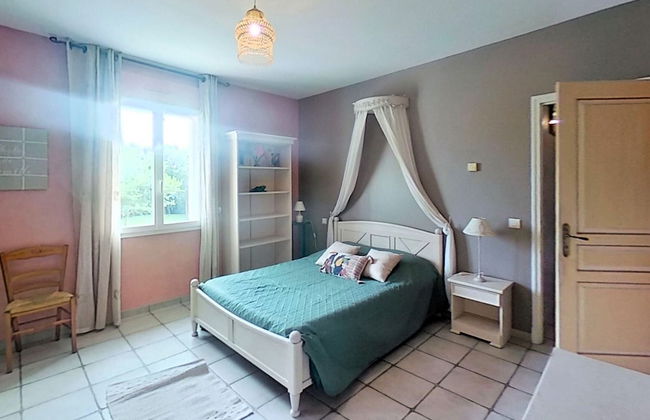 Villa in L'isle-sur-la-sorgue With Pool - Foto 8