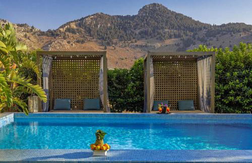 Gaia Blue Villa - Foto 4