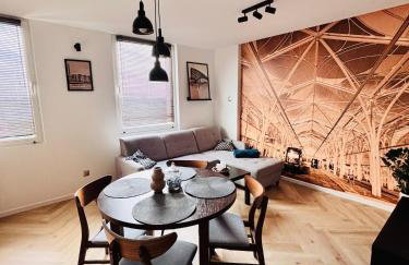 Apartamenty Manhattan Łódź Piotrkowska - Foto 54